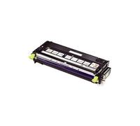 Dell 593-10291 Yellow Original High Capacity Laser Toner Cartridge