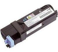 DELL 593-10313 Original Cyan Toner Cartridge