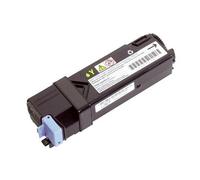Dell - Toner cartridge - high capacity - 1 x yellow