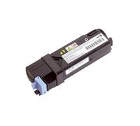 Dell - Toner cartridge - high capacity - 1 x yellow