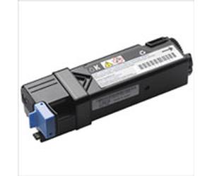 Dell 593-10318 Original Dell Yellow Toner Cartridge - P239C