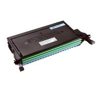 Dell 593-10373 (G534N) Cyan Original Laser Toner Cartridge