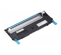 DELL 593-10494 Original Cyan Toner Cartridge