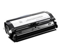 Dell 593-10839 Black Return Program High Capacity Laser Toner Cartridge
