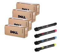 Dell 593-10873 (3GDTO) Black Original Laser Toner Cartridge