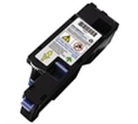 Dell 593-11019 Original Dell High Yield Yellow Toner Cartridge, 1.4K Page Yield
