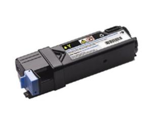 Dell 593-11036 Toner Cartridge Yellow Original