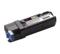Dell 593-11038 Magenta Original Standard Capacity Laser Toner Cartridge