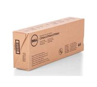 Dell 593-11119 Original Dell 593-11119 Extra High Yield Black Toner Cartridge - 4CHT7, 11K Page Yield