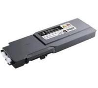 Genuine Dell F8N91 Extra High Yield Yellow Toner Cartridge 593-11120 A-