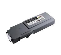 Dell 593-11121 Original Dell 593-11121 Extra High Capacity Magenta Toner Cartridge - 40W00, 9K Page Yield