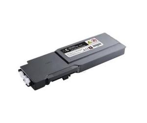 Dell 593-11122 Original Dell FMRYP Cyan Toner Dell C3760n C3760dn C3765dnf