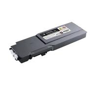 DELL 593-11122 toner cartridge 1 pc(s) Original Cyan