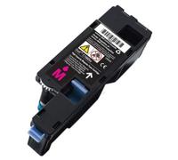 Dell 593-11146/593-11022 Magenta Original Standard Capacity Toner Cartridge (JYX82/MHT79)