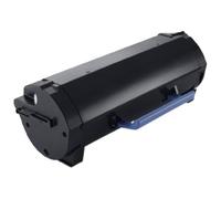 Dell 593-11186 (98VWN) Original Black Extra High Capacity Use and Return Toner Cartridge