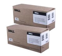Dell 593-11188 (JNC45) Original Black Extra High Capacity Regular Use Toner Cartridge