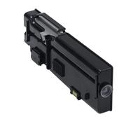 Dell 593-BBBM/KWJ3T Toner-kit black. 1.2K pages ISO/IEC 19798 for Dell