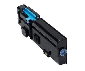 Dell 593-BBBT (TW3NN) Cyan Original High Capacity Laser Toner Cartridge