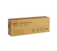 Dell 593-11119 Toner Cartridge Original Black