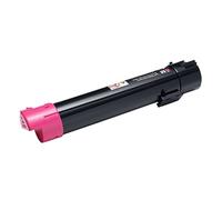 Dell 593-BBCX Toner Cartridge Original Magenta