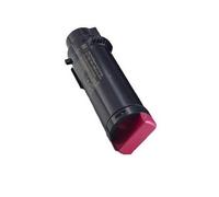 Original Toner DELL H825 S2825 CDW CDN / MAGENTA 4NRYP / 593-BBPD High Capacity