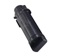 Dell 593-bbsg Toner for Laser Printers (Laser, h625cdw, h825cdw s2825cdn, Black, Standard)