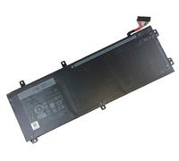 Dell 5D91C Battery 3Cell 56Whr