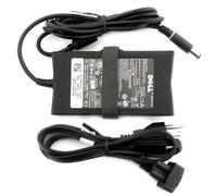 Dell AC Adapter 5K74V - 65W 3-Pin Indoor Black