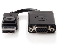 Dell 5KMR3 - ADPT CON DNGL DP2VGA - Warranty: 6M