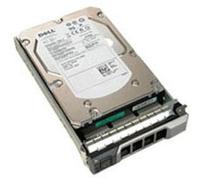 Dell 5R6CX HD 600G SAS6 10 2.5 T-12SE E/C