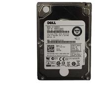 Dell 5TFDD HD 600G SAS 10K 2.5 T-13SE E/C