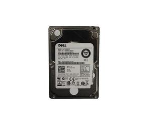 Dell 5TFDD HD 600G SAS 10K 2.5 T-13SE E/C
