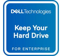 DELL 5Y Keep Your Hard Drive