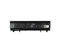 Dell 6-cell 65 Wh Lithium Ion Replacement Battery for Select Laptops