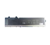 Dell 6-cell 83 Wh Lithium Ion Replacement Battery for Select Laptops