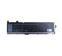 Dell 6-cell 93 Wh Lithium Ion Replacement Battery for Select Laptops