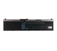 Dell 6-cell 97 Wh Lithium Ion Replacement Battery for Select Laptops