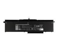 Dell 6-cell 97 Wh Lithium Ion Replacement Battery for Select Laptops