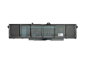 Dell 6-cell 97 Wh Lithium Ion Replacement Battery for Select Laptops