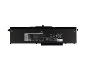 Dell 6-cell 97 Wh Lithium Ion Replacement Battery for Select Laptops