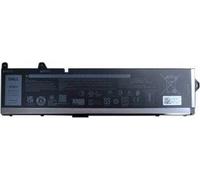 Dell 6 Cell Lithium Ion Battery, BYD, 93Wh, Primary