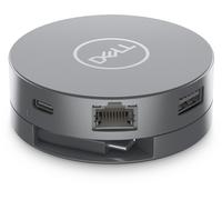 DELL 6-in-1 USB-C Multiport Adapter - DA305