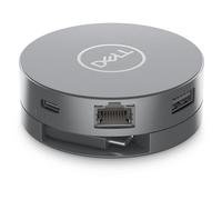 DELL 6-in-1 USB-C Multiport Adapter - DA305