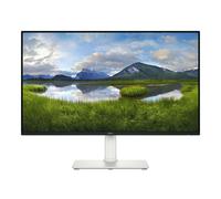 Dell 60.5cm (23.8") Full HD 1920 x 1080 Edge LED IPS 16:9 250cd/mÂ² 16.78M 8ms 178Â/178Â 1500:1