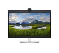 Dell 60.5cm (23.8") Full HD 1920 x 1080 LED IPS 16:9 250cd/mÂ² 16.78M 8ms 178Â/178Â 1000:1