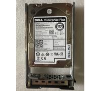 Dell 600GB 2.5" 12G HDD SAS @10k 033KFP ST600MM0088- With bracket
