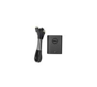 Dell 60W USB-C GaN Ultra Slim AC Adapter