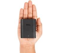 Dell 60W USB-C GaN Ultra Slim AC Adapter