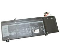 DELL 60Wh 4-cell lithium-ion