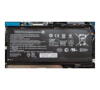 DELL Battery 4 Cell 60Whr for 7280 - OEM: DM3WC KG7VF F3YGT